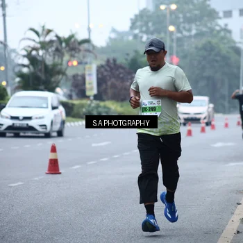 Runner Photo 7265149