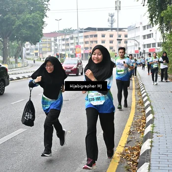 Runner Photo 7265150