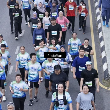 Runner Photo 7265151