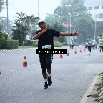 Runner Photo 7265152