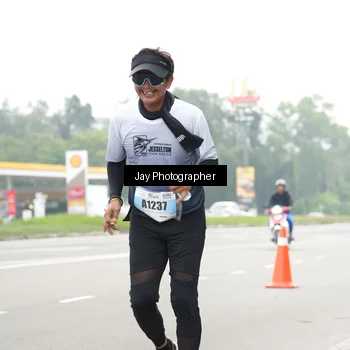 Runner Photo 7265156