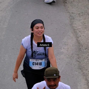 Runner Photo 7265158