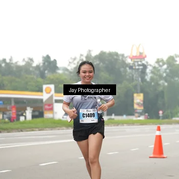 Runner Photo 7265159