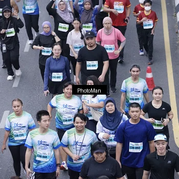 Runner Photo 7265160