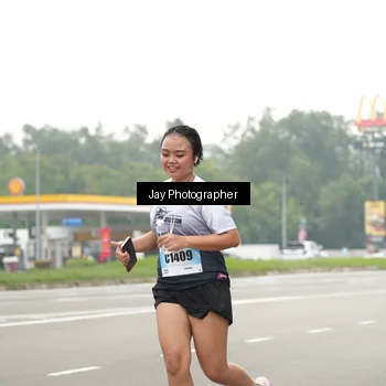 Runner Photo 7265161