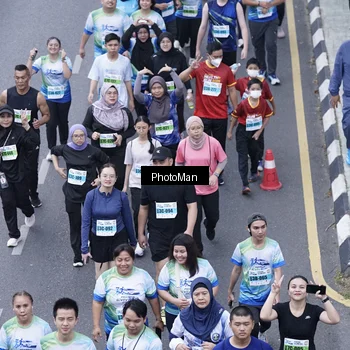 Runner Photo 7265163
