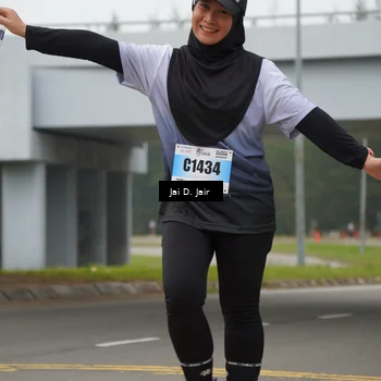 Runner Photo 7265166