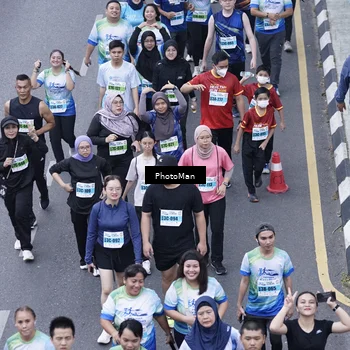 Runner Photo 7265168