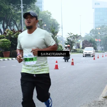 Runner Photo 7265171
