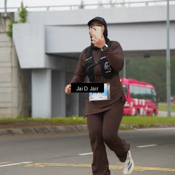 Runner Photo 7265172