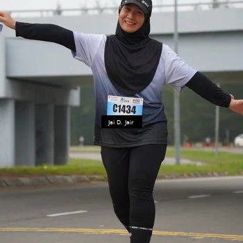 Runner Photo 7265174