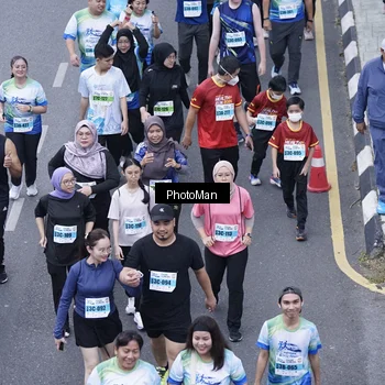 Runner Photo 7265175