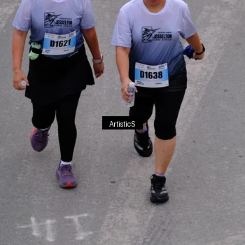 Runner Photo 7265177