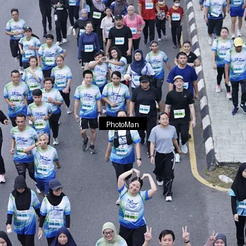 Runner Photo 7265179