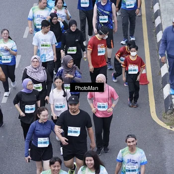 Runner Photo 7265180