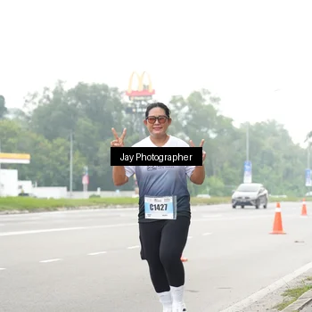 Runner Photo 7265181