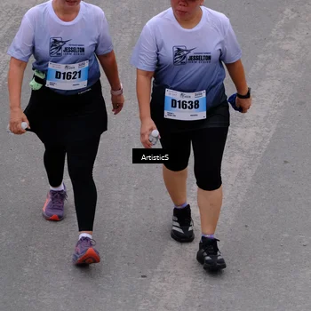 Runner Photo 7265183