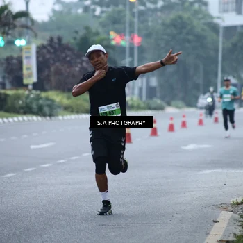 Runner Photo 7265184