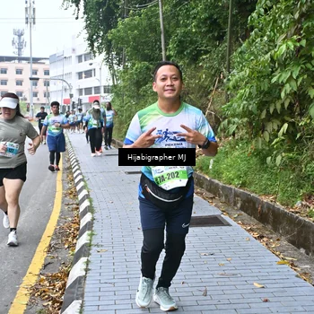Runner Photo 7265185