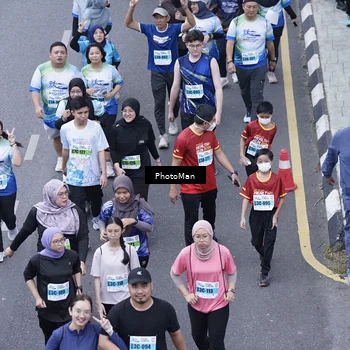 Runner Photo 7265187