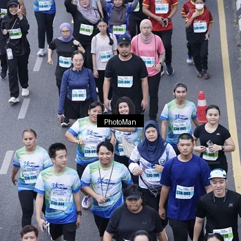 Runner Photo 7265188