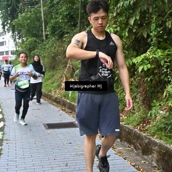 Runner Photo 7265190
