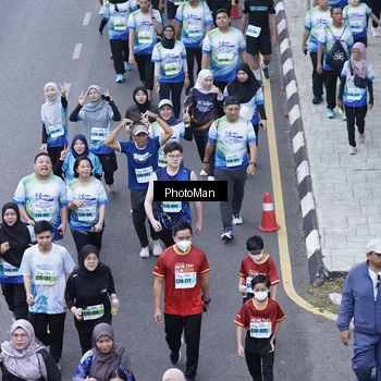 Runner Photo 7265191