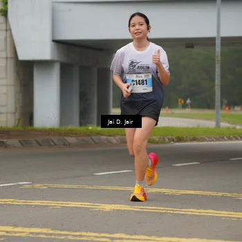 Runner Photo 7265192