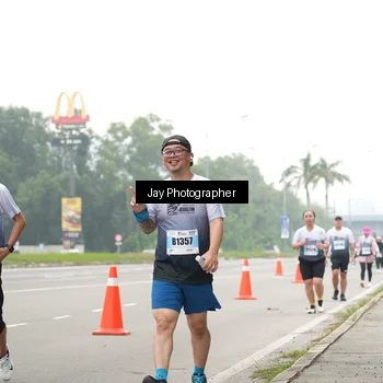 Runner Photo 7265193