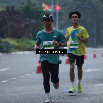 Runner Photo 7265195