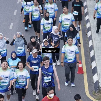 Runner Photo 7265200