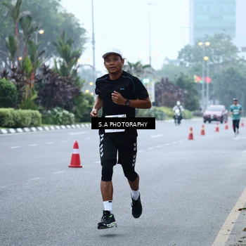 Runner Photo 7265201