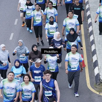 Runner Photo 7265203