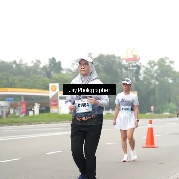 Runner Photo 7265204