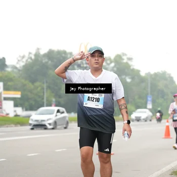 Runner Photo 7265207