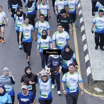 Runner Photo 7265208