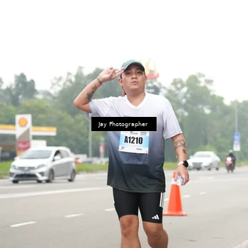 Runner Photo 7265209