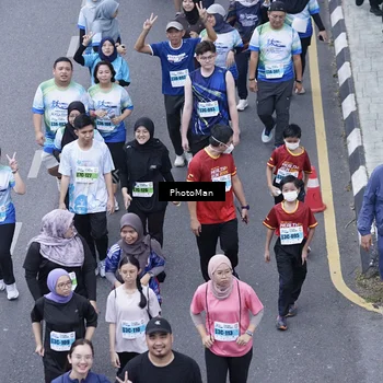 Runner Photo 7265211
