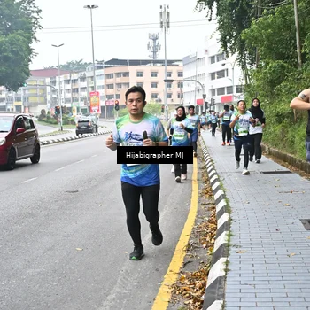 Runner Photo 7265212