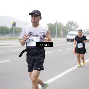 Runner Photo 7265214