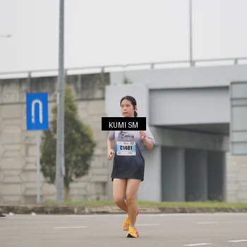 Runner Photo 7265217