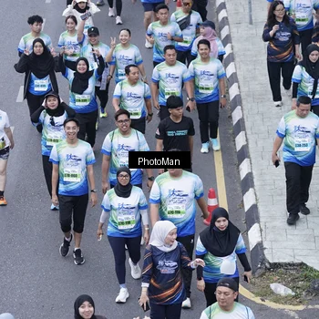 Runner Photo 7265220