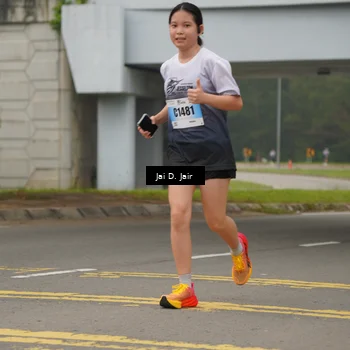 Runner Photo 7265221