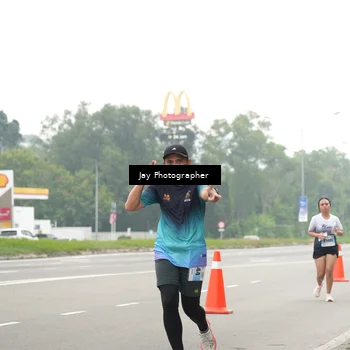 Runner Photo 7265223