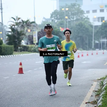 Runner Photo 7265225