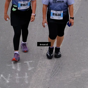 Runner Photo 7265227