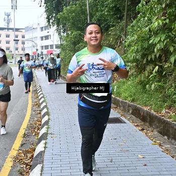 Runner Photo 7265233
