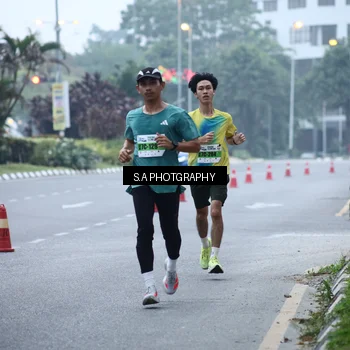 Runner Photo 7265235
