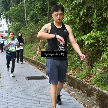 Runner Photo 7265236