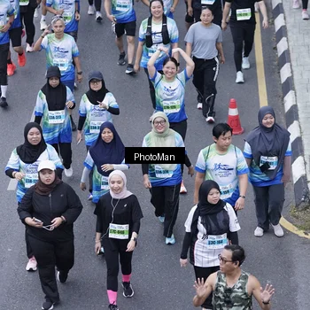 Runner Photo 7265237